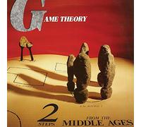 Game Theory 2 Steps from the Middle Ages (CD) Expanded Import