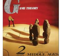 Game Theory 2 Steps From The Middle Ages (Vinyl LP)