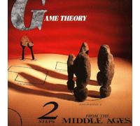 Game Theory 2 Steps from the Middle Ages (Vinyl LP) Expanded 12" Album