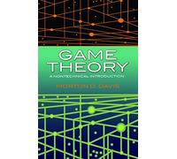 Game Theory: A Nontechnical Introduction