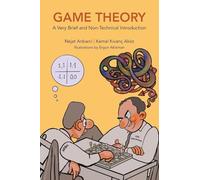 Akleman, Ergun - Game Theory: A Very Brief And Non-technical Introduction
