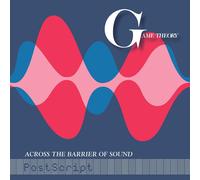Game Theory Across the Barrier of Sound: Postscript (Vinyl LP) 12" Album