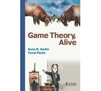 Game Theory, Alive