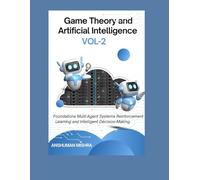 Game Theory and Artificial Intelligence VOL-2