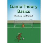 Game Theory Basics