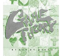 Game Theory Blaze of Glory (CD) Expanded Album