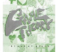 Game Theory - Blaze Of Glory