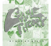Game Theory Blaze of Glory (CD) Expanded Album