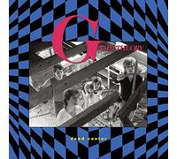 Game Theory Dead Center (CD) Album