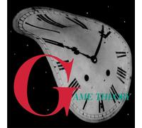 Game Theory Distortion (Vinyl LP)