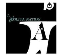 Game Theory - Lolita Nation