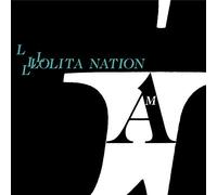 Game Theory Lolita Nation (CD) Expanded Album