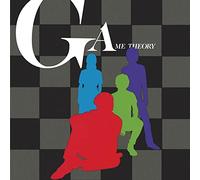 Game Theory - Pointed Accounts Of People You Know (2 LP)