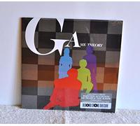 Game Theory - Pointed Accounts Of People You Know (2 LP)