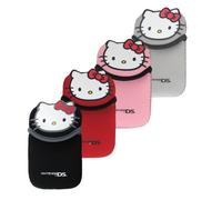 DSi NDSLite Borsetta Hello Kitty Bigben