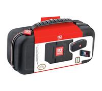 RDS SWT GAME TRAVELER DELUXE SYSTEM CASE ACC NUOVO