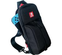Game Traveler Sling Bag Nintendo Switch Case - Switch OLED Cas (Nintendo Switch)
