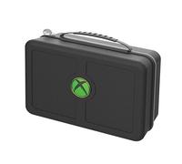 Game Traveler Xbox System S System Case - Licenza e testata da Xbox, custodia rigida in nylon balistico, tiene saldamente la console System S, 2 controller, con tasca in rete che contiene cavo HDMI,