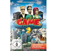Game Tycoon 2 (PC) - [Edizione: Germania]