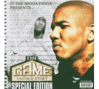 Game - Untold Story (2 CD)