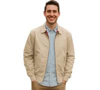 Game Urban Road Vintage Harrington Jacket Outers-and-Midlayers