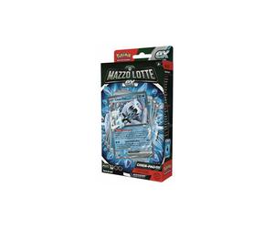 Game Vision Pokemon Mazzo Lotte Ex Chien Pao
