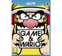Game & Wario