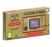 Nintendo Game & Watch: Super Mario Bros. Console di gioco per bambini