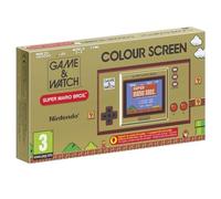 Nintendo Game & Watch: Super Mario Bros. Console di gioco per bambini