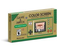 Game & Watch: The Legend of Zelda System Switch (Nintendo Switch)