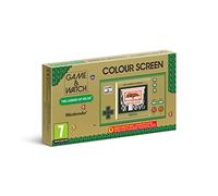 Nintendo Game & Watch: The Legend of Zelda NUOVO SIGILLATA