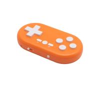 Game Wireless Controller Handheld Game Console Portable Pocket Controller 5.0 for PC Android and MacOS B