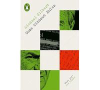Game Without Rules: Michael Gilbert