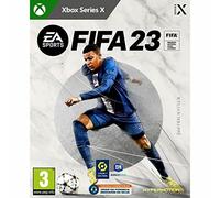 Game Xbox Serie X FIFA 23