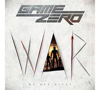 Game Zero - W.A.R. (We Are Right)