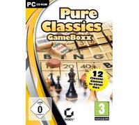 GameBoxx - Pure Classics [Edizione: Germania]