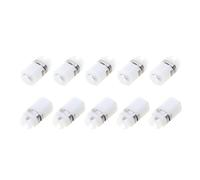 Gameboy Advance, cardine di ricambio per albero rotante, confezione da 10 pezzi