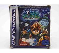 GameBoy Advance - Monster Force