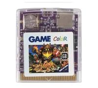 GAMEBOY COLOR EVERDRIVE GB REV. C PRO+ FLASH CART GAMES 8 BIT