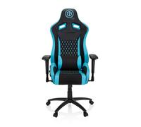 GAMEBREAKER SX 04 - Sedia da gaming Nero/Turchese