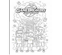 GAMEBREAKERS NETWORK
