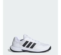 Scarpe adidas Game Court 2 Bianco/Nero Uomo - TUTTE LE SUPERFICI