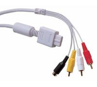 GameCube S-Video Cable