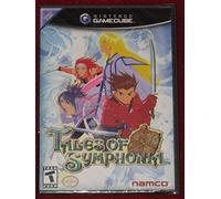 GameCube - Tales of Symphonia