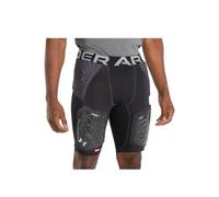 Under Armour Gameday Armour PRO Pantalone Calcio, Nero, L Unisex