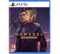 GameDec PS5