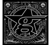 Gameface Now Is What Matters Now (Vinyl LP)