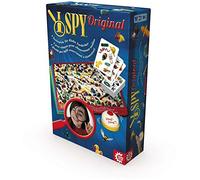 GAMEFACTORY - Gioco da Tavolo, Modello I Spy