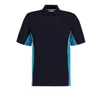 GAMEGEAR Track Maglietta Polo Classico Uomo (RW9897) UTRW9897_19