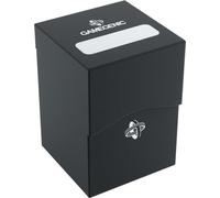 Gamegenic GAMEGEN!C- Deck Holder 100+ Black, Colore (GGS25032ML)